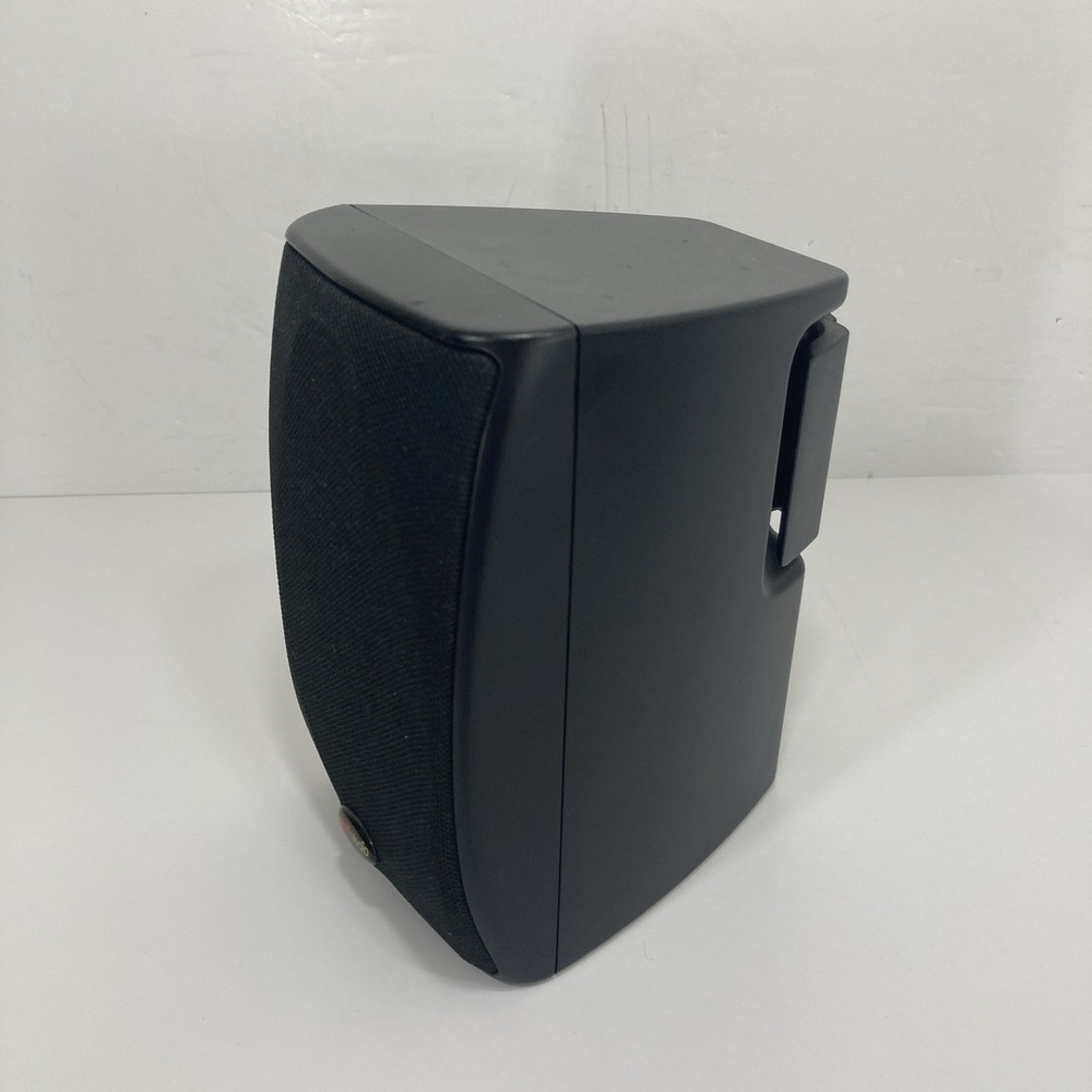 Polk Audio RM6751 Single Satellite Speaker Black - TESTED - Picture 3 of 6